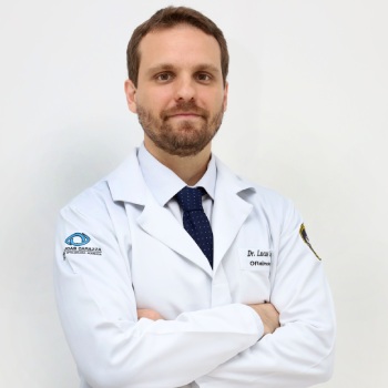 Dr Lucas Carazza